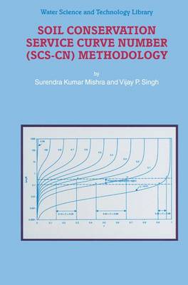 Soil Conservation Service Curve Number (SCS-CN) Methodology