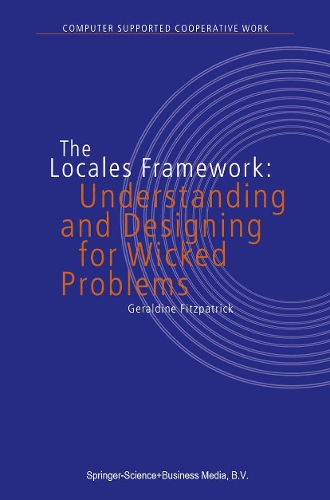 The Locales Framework