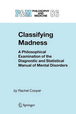 Classifying Madness