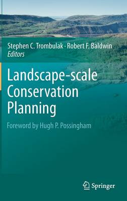 Landscape-scale Conservation Planning