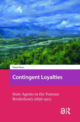 Contingent Loyalties