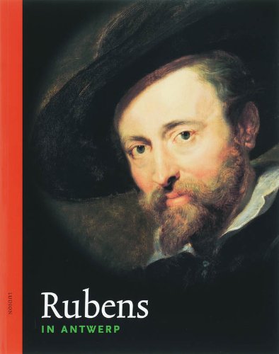 Rubens (Rubens in Antwerp)