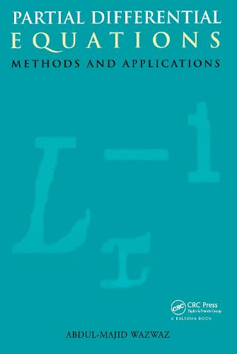 Partial Differential Equations