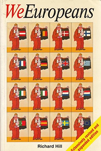 We Europeans