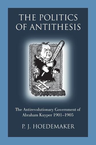 The Politics of Antithesis