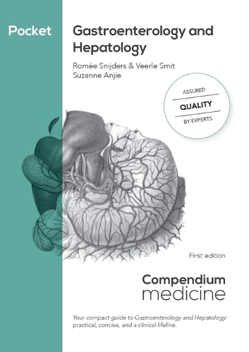 Pocket Gastroenterology and Hepatology