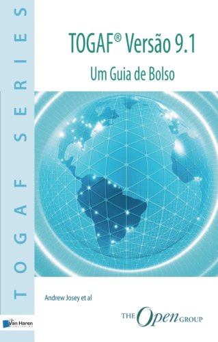 Togaf® Versão 9.1  Um Guia De Bolso
