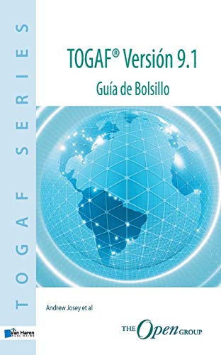 TOGAF® Versión 9.1 - Guía de Bolsillo