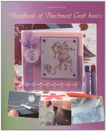 Pergamano "Basic English" Book