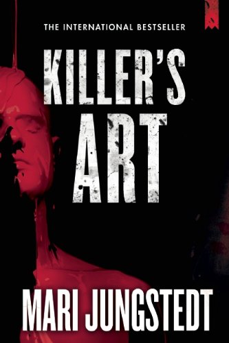 Killer's Art (Anders Knutas)