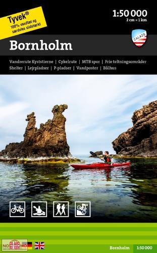 Bornholm