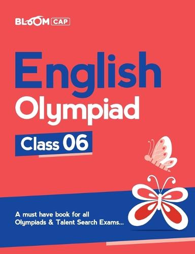 Bloom Cap English Olympiad Class 6