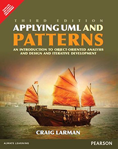Applying UML Patterns