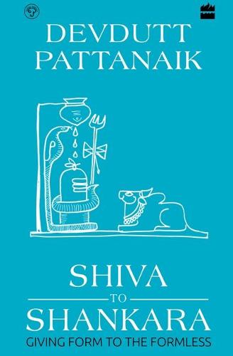 Shiva to Shankara