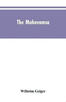 The Mahavamsa