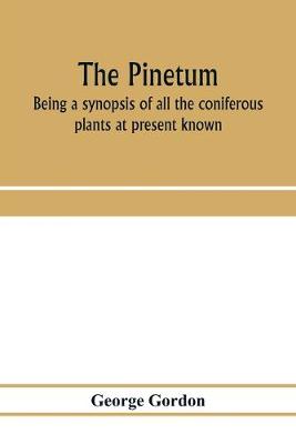 The pinetum