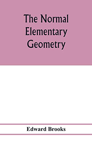 The normal elementary geometry