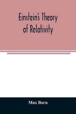 Einstein's theory of relativity