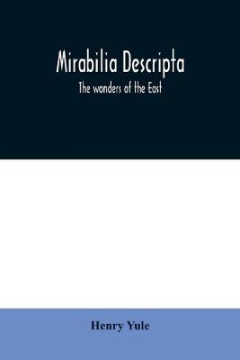 Mirabilia descripta