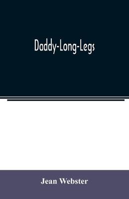 Daddy-Long-Legs