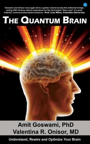 The Quantum Brain