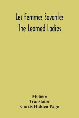Les Femmes Savantes