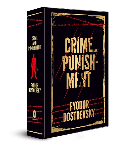 Crime and Punishment