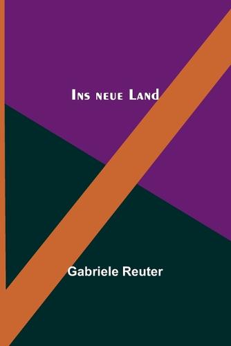 Ins neue Land