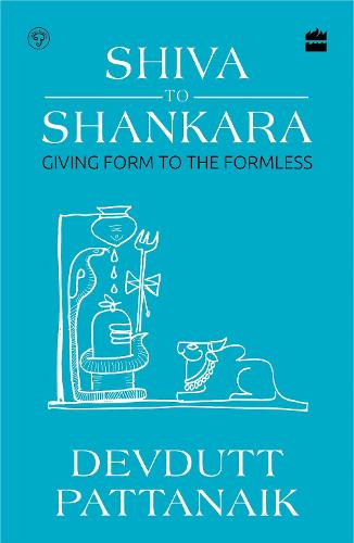 Shiva to Shankara