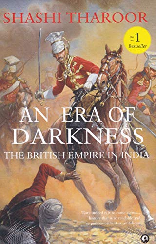 An Era of Darkness