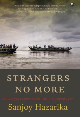 STRANGERS NO MORE