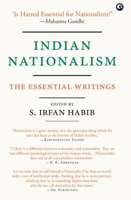 INDIAN NATIONALISM