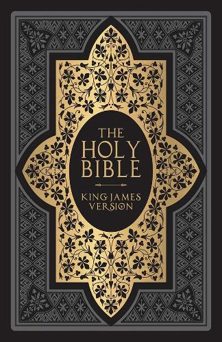 The Holy Bible