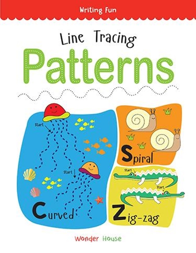 Line Tracing Pattern
