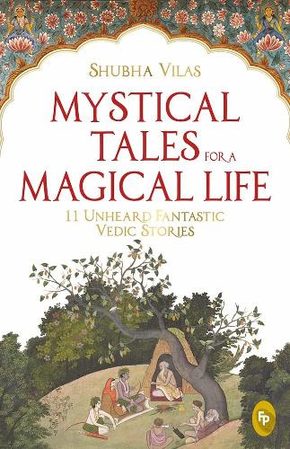 Mystical Tales for a  Magical Life