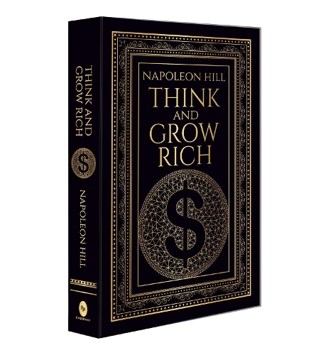 Think and Grow Rich