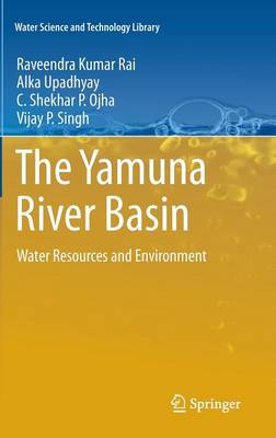 The Yamuna River Basin