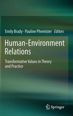 Human-Environment Relations