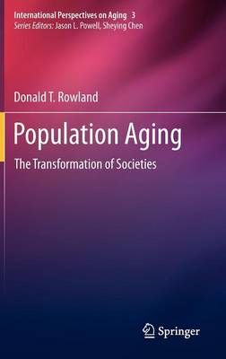 Population Aging