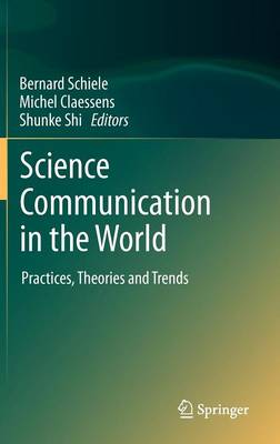 Science Communication in the World