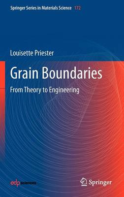 Grain Boundaries