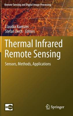 Thermal Infrared Remote Sensing