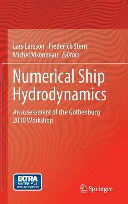 Numerical Ship Hydrodynamics