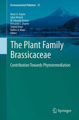 The Plant Family Brassicaceae