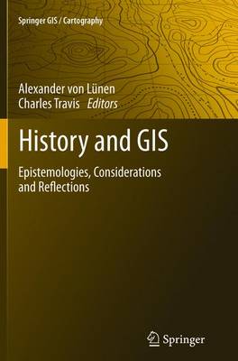 History and GIS