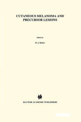 Cutaneous Melanoma and Precursor Lesions