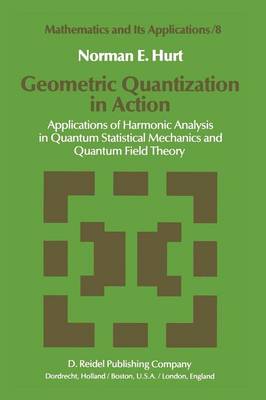 Geometric Quantization in Action