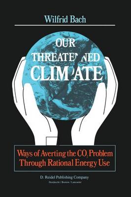 Our Threatened Climate