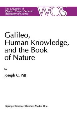 Galileo, Human Knowledge, and the Book of Nature