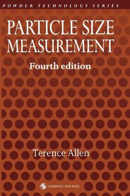 Particle Size Measurement